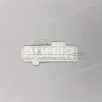 APRILIA Front fender decal 898503