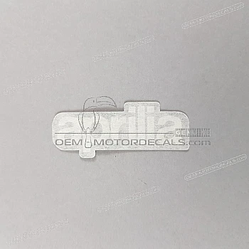 Kotflügelaufkleber vorne