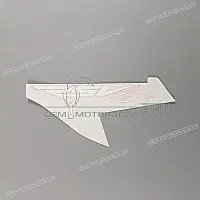 APRILIA Tail cowl decal, right side 898544