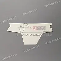 APRILIA Front cowling decal, left side 898791