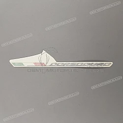 Pegatina colin, lado derecho