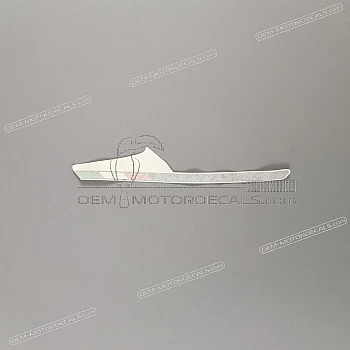 Pegatina colin, lado derecho