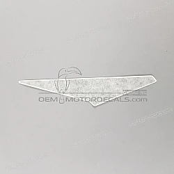 Pegatina colin, lado izquierdo