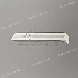 Front cowling decal