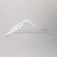 APRILIA Front cowling decal, right side 899270