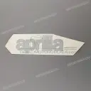 Side cowling decal, right side