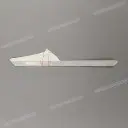 Tail cowl decal, right side
