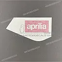Tank decal, right side