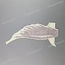 Tank decal, right side