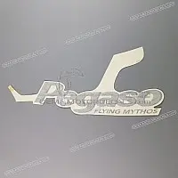 APRILIA Tank decal, right side AP8137480-5