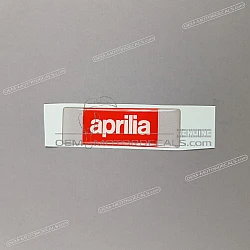 Adesivo parafango anteriore