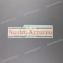 Naklejka na dolną owiewkę, pług