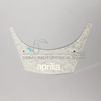 Naklejka na przednią owiewkę (czasza)