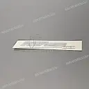 Side cowling decal