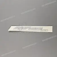 APRILIA Side cowling decal AP8166133A16