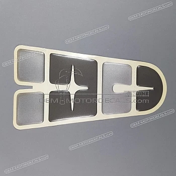 Tankpad