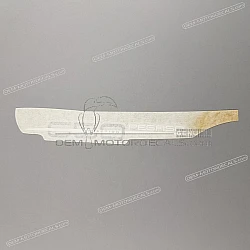 Pegatina colin, lado izquierdo