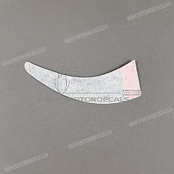 Pegatina para panel lateral, lado derecho