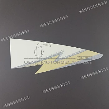 Adesivi coprisedile, lato destro