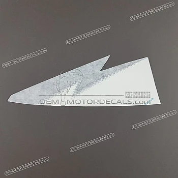 Adesivi coprisedile, lato destro