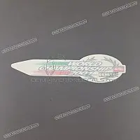 APRILIA Autocollant de réservoir AP8167X06