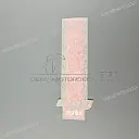 Pegatina para guardabarros delantero