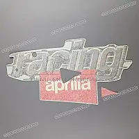 APRILIA Side cowling decal, right side AP8257398A1