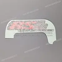 APRILIA Tail cowl decal AP8257400A14