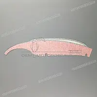 APRILIA Autocollant carénage arrière queue, côté droit AP8257400A15