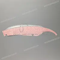 APRILIA Tail cowl decal, left side AP8257400A16