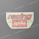 Kontpaneel sticker