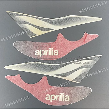 De pegatinas de tanque, juego