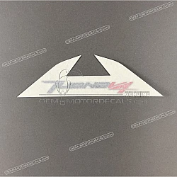 Pegatina para panel lateral