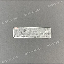 Decal