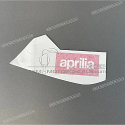 Adhesivo del depósito de combustible