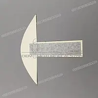 APRILIA Front fender decal B045778