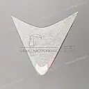 Tail cowl decal