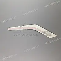 APRILIA Tail cowl decal, right side B046096