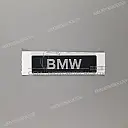 BMW Koffer-Emblem