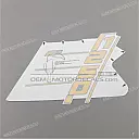 Autocollant 