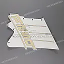 Autocollant 