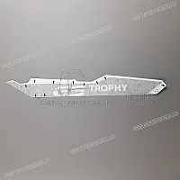 BMW Voorspatbord Trophy sticker, rechterkant 51147108608