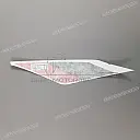 Zijkap GS Trophy sticker, rechterkant