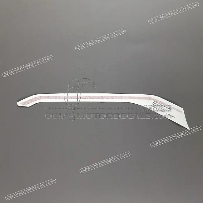 BMW K1600GT Grafica Codone Destra OEM 51148396692