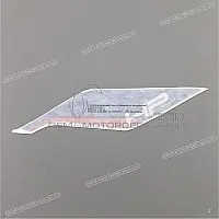 BMW Belettering voorste kuipdeel HP, linkerkant 51148406715