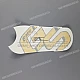 BMW F650GS Adesivo carenatura F650GS lato destro OEM 51148530970