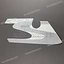 K1300S side fairing graphic, left side