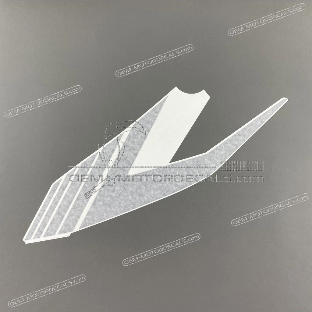 BMW K1600GT Decalcomania Fiancata Laterale Sinistra OEM 51148537625