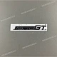 Emblema carenatura laterale anteriore BMW K1600GT OEM 51148545114