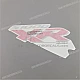 Scritta Adesiva Carenatura Laterale Sinistra BMW S1000XR OEM 51148564287